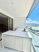 Apartamento com 3 Quartos para alugar, 130m² no Canasvieiras, Florianópolis - Foto 72