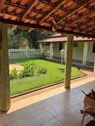 Fazenda / Sítio / Chácara com 3 Quartos à venda, 200m² no Chácaras Sol Nascente, Mogi Mirim - Foto 3