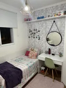 Casa de Condomínio com 3 Quartos à venda, 80m² no Vila Alice, Santo André - Foto 14