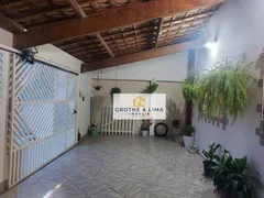 Casa com 3 Quartos à venda, 250m² no Jardim Sonia Maria, Taubaté - Foto 18