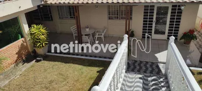 Casa com 3 Quartos à venda, 239m² no Santa Maria, Belo Horizonte - Foto 29