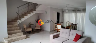 Casa de Condomínio com 4 Quartos à venda, 318m² no Loteamento Alphaville Campinas, Campinas - Foto 9
