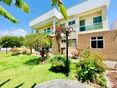Casa de Condomínio com 4 Quartos à venda, 369m² no Alphaville Fortaleza, Fortaleza - Foto 29