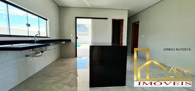 Casa de Condomínio com 3 Quartos à venda, 442m² no Cajueiro, Maricá - Foto 9