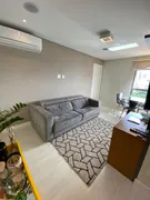 Apartamento com 2 Quartos à venda, 70m² no Cambuí, Campinas - Foto 8