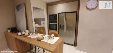 Apartamento com 3 Quartos à venda, 113m² no Jardim Dom Bosco, São Paulo - Foto 2