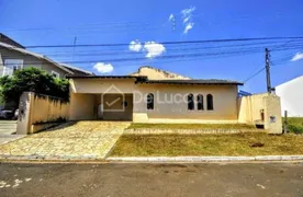 Casa de Condomínio com 3 Quartos à venda, 300m² no Jardim Chapadão, Campinas - Foto 3