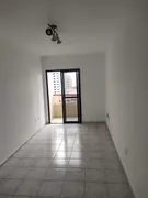 Apartamento com 1 Quarto à venda, 50m² no Vila Tupi, Praia Grande - Foto 1