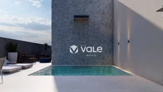 Casa de Condomínio com 3 Quartos à venda, 203m² no Plano Diretor Sul, Palmas - Foto 8