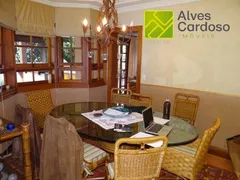Casa de Condomínio com 4 Quartos à venda, 450m² no Aldeia da Serra, Santana de Parnaíba - Foto 10
