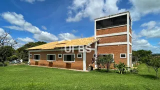 Casa de Condomínio com 4 Quartos à venda, 202m² no Condominio Alto da Boa Vista, Senador Canedo - Foto 1