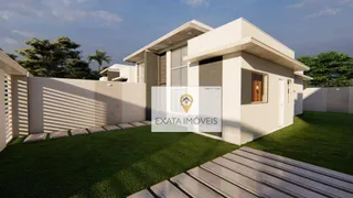 Casa com 2 Quartos à venda, 58m² no Enseada das Gaivotas, Rio das Ostras - Foto 1