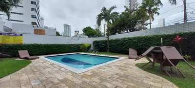 Apartamento com 3 Quartos à venda, 93m² no Madalena, Recife - Foto 17