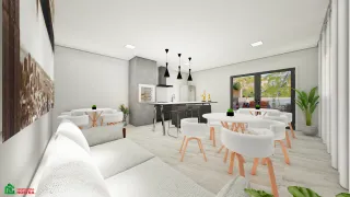 Apartamento com 2 Quartos à venda, 119m² no Nova Brasília, Jaraguá do Sul - Foto 10