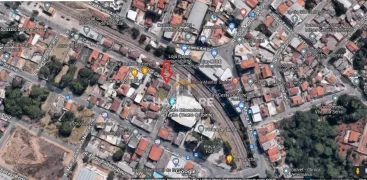 Terreno / Lote / Condomínio à venda, 562m² no Centro, Ibirite - Foto 10