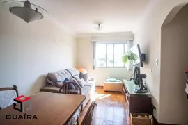 Apartamento com 2 Quartos para alugar, 68m² no Nova Gerti, São Caetano do Sul - Foto 4