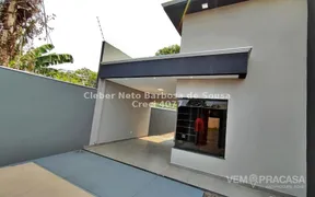 Casa com 3 Quartos à venda, 91m² no Vila Nova Campo Grande, Campo Grande - Foto 4