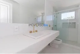 Casa de Condomínio com 5 Quartos para alugar, 1600m² no Barra da Tijuca, Rio de Janeiro - Foto 19