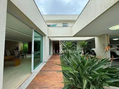 Casa com 4 Quartos à venda, 487m² no Mangabeiras, Belo Horizonte - Foto 3
