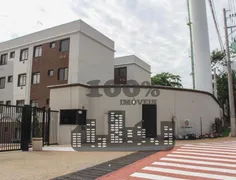 Apartamento com 2 Quartos à venda, 43m² no Jardim Jose Sampaio Junior, Ribeirão Preto - Foto 1