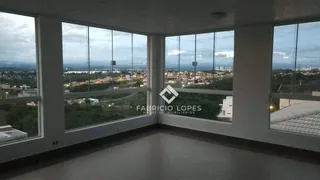 Casa de Condomínio com 4 Quartos para venda ou aluguel, 680m² no Mirante do Vale, Jacareí - Foto 9