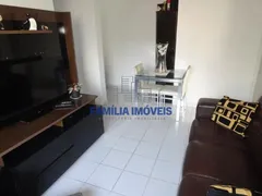 Apartamento com 1 Quarto à venda, 53m² no José Menino, Santos - Foto 4