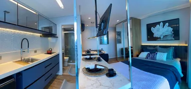 Apartamento com 1 Quarto à venda, 30m² no Cruz das Almas, Maceió - Foto 3