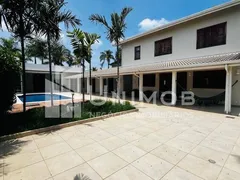 Casa de Condomínio com 4 Quartos para venda ou aluguel, 480m² no Jardim Madalena, Campinas - Foto 33