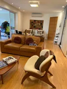 Apartamento com 3 Quartos à venda, 122m² no Vila Andrade, São Paulo - Foto 7