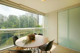 Apartamento com 2 Quartos para alugar, 210m² no Panamby, São Paulo - Foto 12