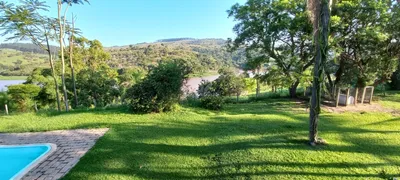 Fazenda / Sítio / Chácara com 4 Quartos à venda, 500m² no Joaquim Egídio, Campinas - Foto 3