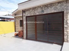 Casa com 3 Quartos à venda, 200m² no Jardim Leonor, Campinas - Foto 1