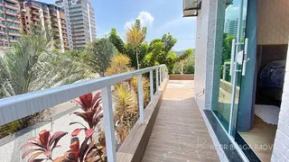 Casa com 6 Quartos à venda, 550m² no Canto do Forte, Praia Grande - Foto 25