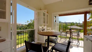 Casa de Condomínio com 5 Quartos à venda, 688m² no Loteamento Residencial Parque Terras de Santa Cecilia, Itu - Foto 23