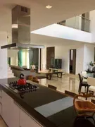 Casa de Condomínio com 4 Quartos para venda ou aluguel, 480m² no Condominio Quintas do Sol, Nova Lima - Foto 11