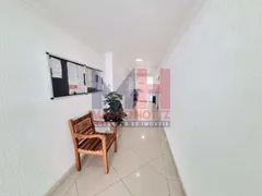 Apartamento com 2 Quartos para alugar, 61m² no Vila Guilhermina, Praia Grande - Foto 4