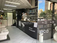 Loja / Salão / Ponto Comercial à venda, 130m² no Morumbi, São Paulo - Foto 1