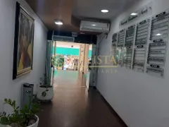 Conjunto Comercial / Sala para alugar, 38m² no Centro, Florianópolis - Foto 10