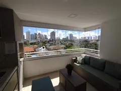 Apartamento com 3 Quartos à venda, 106m² no Bosque da Saúde, Cuiabá - Foto 5