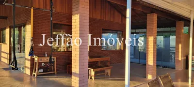 Fazenda / Sítio / Chácara com 2 Quartos à venda, 257m² no Fazenda da Grama, Rio Claro - Foto 11