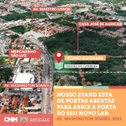 Apartamento com 3 Quartos à venda, 60m² no Cambeba, Fortaleza - Foto 4