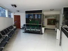 Conjunto Comercial / Sala com 1 Quarto para alugar, 25m² no Saraiva, Uberlândia - Foto 14