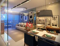 Apartamento com 2 Quartos à venda, 70m² no Vila Matias, Santos - Foto 42
