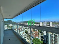 Apartamento com 3 Quartos à venda, 120m² no Tombo, Guarujá - Foto 24