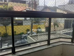 Apartamento com 4 Quartos à venda, 198m² no Vila São Vicente, São Paulo - Foto 35