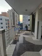 Apartamento com 4 Quartos para alugar, 283m² no Canela, Salvador - Foto 1