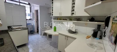Apartamento com 3 Quartos à venda, 122m² no Recreio Dos Bandeirantes, Rio de Janeiro - Foto 26