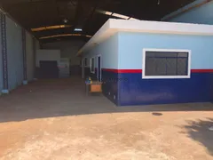 Galpão / Depósito / Armazém à venda, 450m² no Vila Elisa, Ribeirão Preto - Foto 3