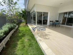 Casa de Condomínio com 5 Quartos para venda ou aluguel, 500m² no Parque Mirante Do Vale, Jacareí - Foto 15