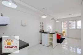 Conjunto Comercial / Sala para alugar, 46m² no Centro, Curitiba - Foto 5